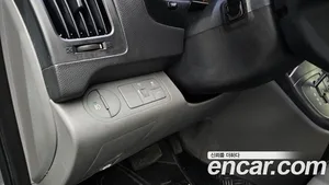 Hyundai Starex, 2015 — миниатюра 24