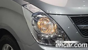 Hyundai Starex, 2015 — миниатюра 8