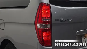 Hyundai Starex, 2015 — миниатюра 9