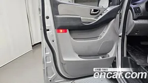 Hyundai Starex, 2015 — миниатюра 14