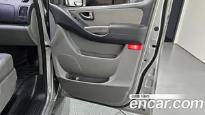 Hyundai Starex, 2015 — миниатюра 15