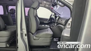 Hyundai Starex, 2015 — миниатюра 16