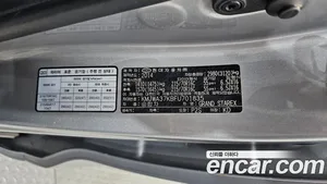 Hyundai Starex, 2015 — миниатюра 28