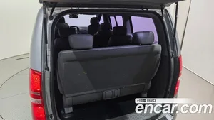 Hyundai Starex, 2015 — миниатюра 30