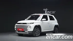 Hyundai Casper, 2022 — миниатюра 1