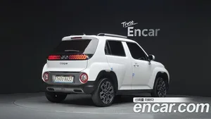 Hyundai Casper, 2022 — миниатюра 2
