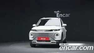 Hyundai Casper, 2022 — миниатюра 3