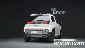 Hyundai Casper, 2022 — миниатюра 4