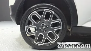 Hyundai Casper, 2022 — миниатюра 5