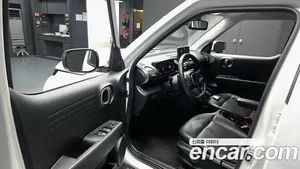 Hyundai Casper, 2022 — миниатюра 13