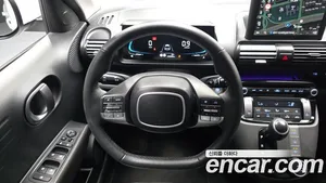 Hyundai Casper, 2022 — миниатюра 19