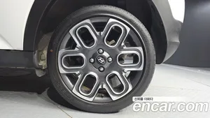 Hyundai Casper, 2022 — миниатюра 7