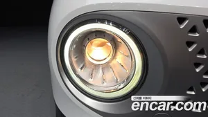 Hyundai Casper, 2022 — миниатюра 8