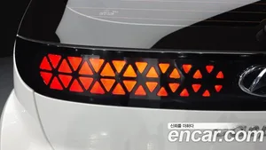Hyundai Casper, 2022 — миниатюра 9