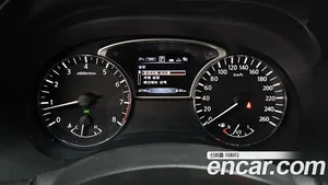 Nissan Pathfinder, 2018 — миниатюра 11