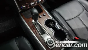 Nissan Pathfinder, 2018 — миниатюра 12