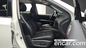Nissan Pathfinder, 2018 — миниатюра 13