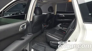 Nissan Pathfinder, 2018 — миниатюра 18