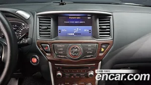 Nissan Pathfinder, 2018 — миниатюра 20