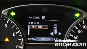Nissan Pathfinder, 2018 — миниатюра 22