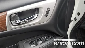 Nissan Pathfinder, 2018 — миниатюра 23