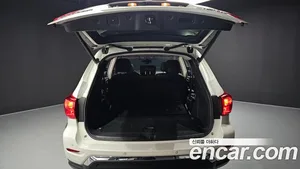Nissan Pathfinder, 2018 — миниатюра 26