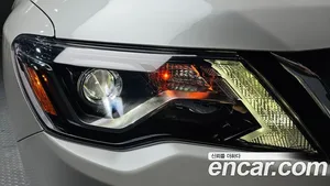 Nissan Pathfinder, 2018 — миниатюра 8