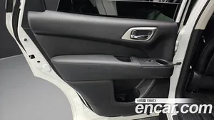 Nissan Pathfinder, 2018 — миниатюра 15