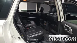 Nissan Pathfinder, 2018 — миниатюра 16