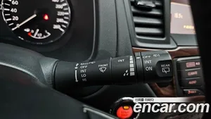 Nissan Pathfinder, 2018 — миниатюра 27