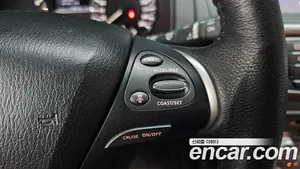 Nissan Pathfinder, 2018 — миниатюра 29
