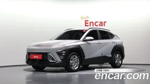 Hyundai Kona, 2025 — миниатюра 1