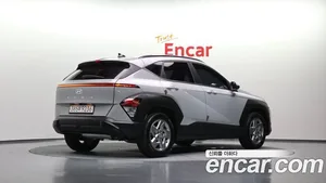 Hyundai Kona, 2025 — миниатюра 2
