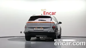Hyundai Kona, 2025 — миниатюра 4