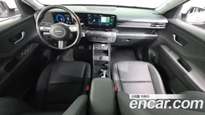 Hyundai Kona, 2025 — миниатюра 10