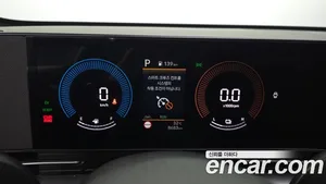Hyundai Kona, 2025 — миниатюра 11