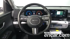 Hyundai Kona, 2025 — миниатюра 19