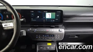 Hyundai Kona, 2025 — миниатюра 20