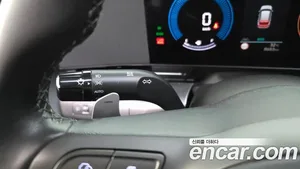 Hyundai Kona, 2025 — миниатюра 24