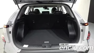 Hyundai Kona, 2025 — миниатюра 26