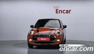 Mini Cooper, 2018 — миниатюра 3