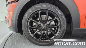 Mini Cooper, 2018 — миниатюра 5