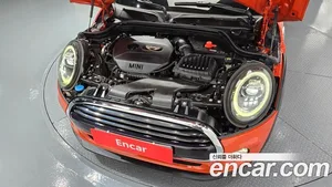 Mini Cooper, 2018 — миниатюра 6