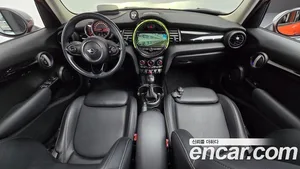 Mini Cooper, 2018 — миниатюра 7
