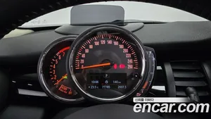 Mini Cooper, 2018 — миниатюра 8