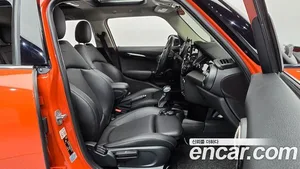 Mini Cooper, 2018 — миниатюра 11
