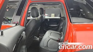 Mini Cooper, 2018 — миниатюра 12