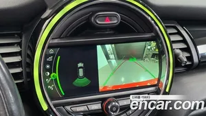 Mini Cooper, 2018 — миниатюра 16