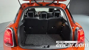 Mini Cooper, 2018 — миниатюра 20