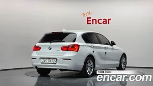 BMW 1-Series, 2016 — миниатюра 2